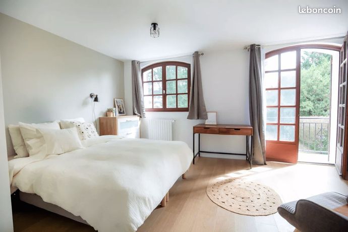 Appartement a louer malakoff - 1 pièce(s) - 200 m2 - Surfyn