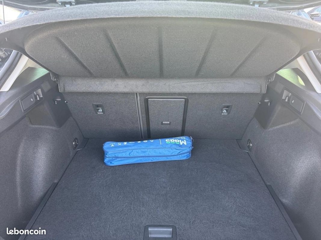 Cupra Formentor 1.5 TSI 150 V DSG BVA (image 9)