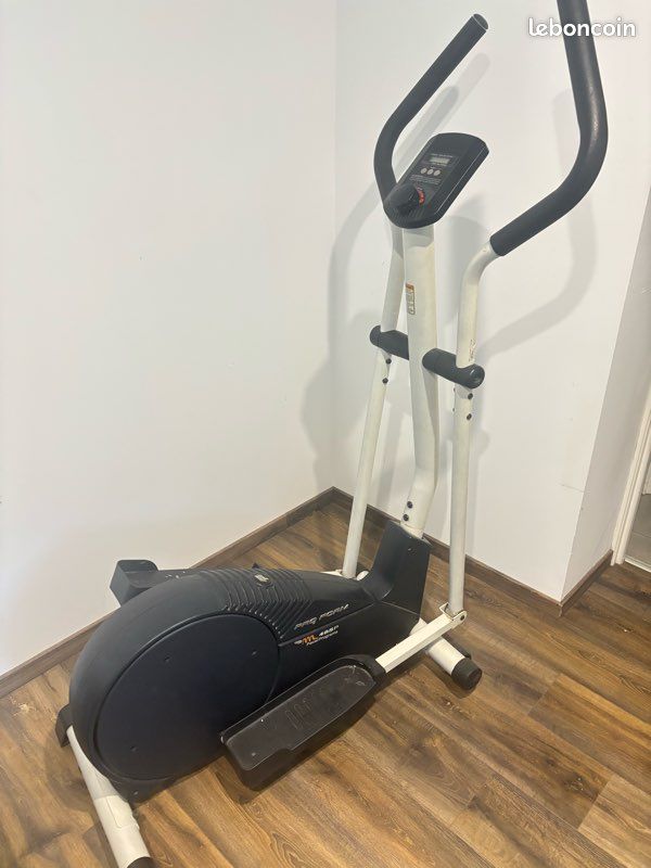 Vélo elliptique Sport Plein air