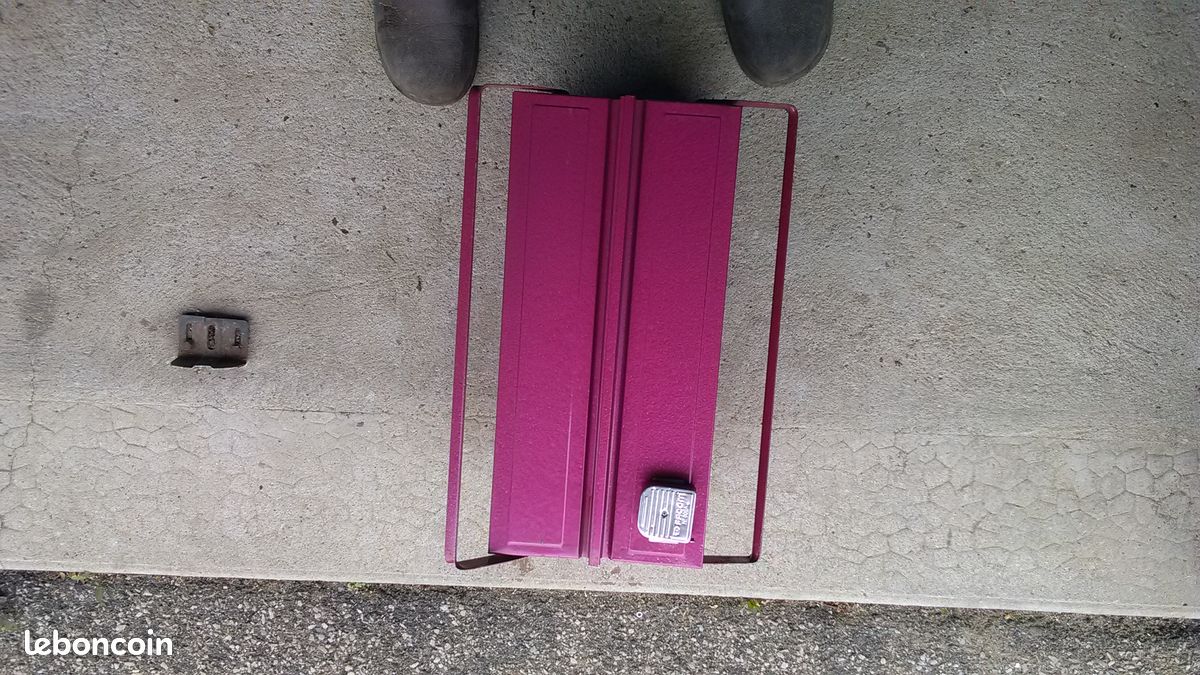 Caisse outil (image 2)