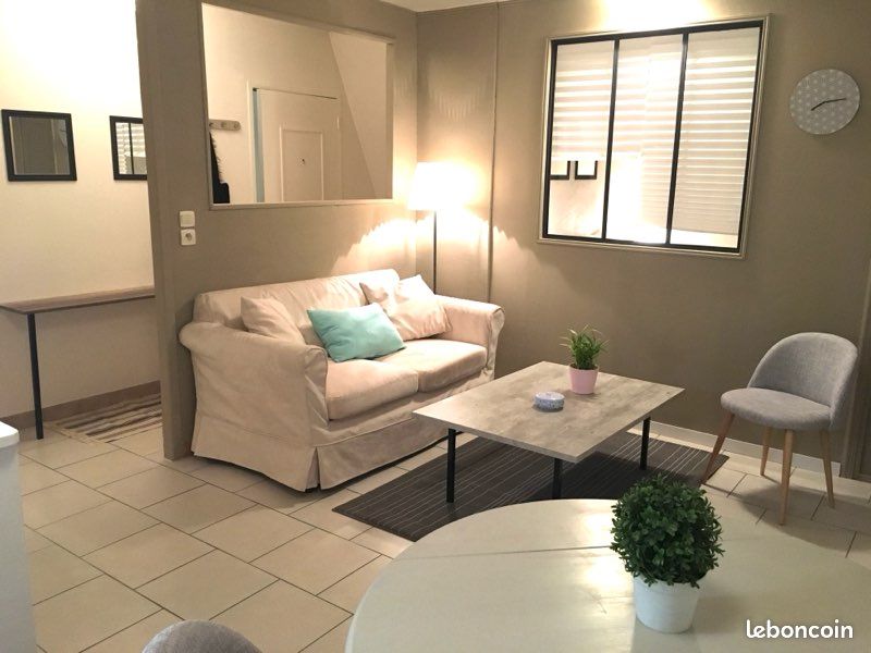 Appartement 2 pièces 37 m² · à Sainte-Savine · 37 m² · 68 000 €