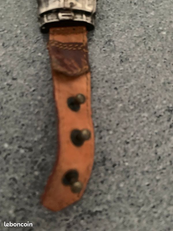 Montre homme (image 4)