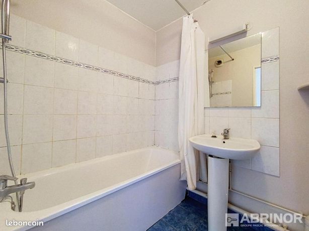Appartement 3 pièces 71 m² — 7