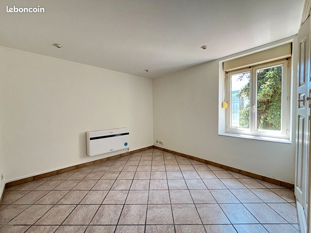 Appartement 2 pièces 25 m² · à Dijon · 25 m² · 550 €