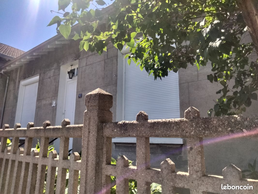 Maison 4 pièces 103 m² · à Saint-Chamond · 103 m² · 142 000 €