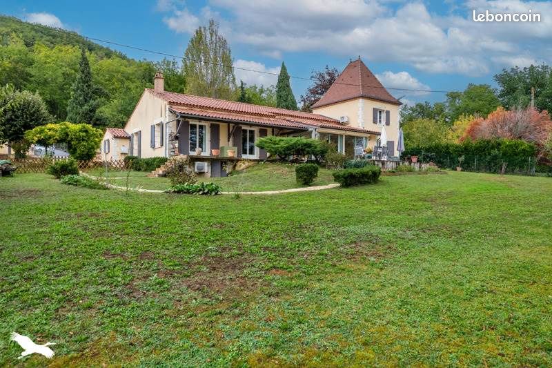 Maison 7 pièces 191 m² · à Duravel · 191 m² · 247 220 €