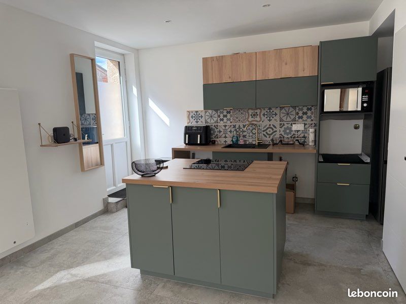 Maison 4 pièces 80 m² · à Bouvigny-Boyeffles · 80 m² · 810 €/mois