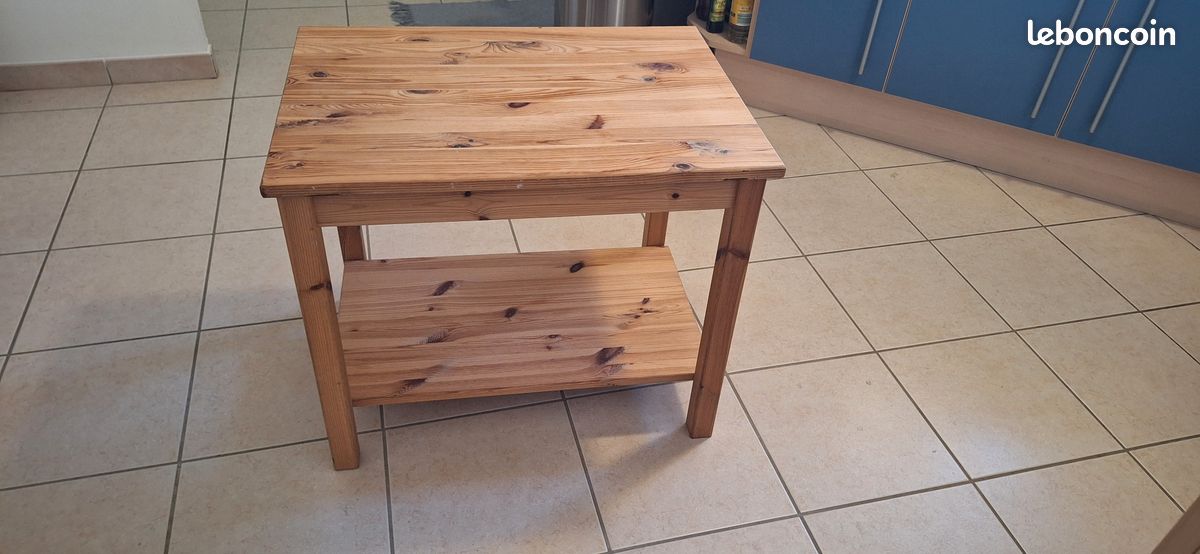 Petite table (image 2)