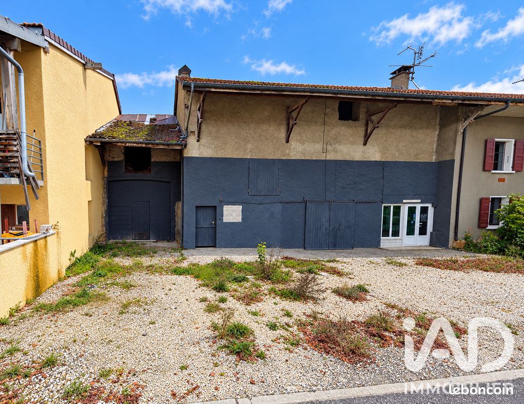 Maison 12 pièces 337 m² · à Loisin · 337 m² · 515 000 €