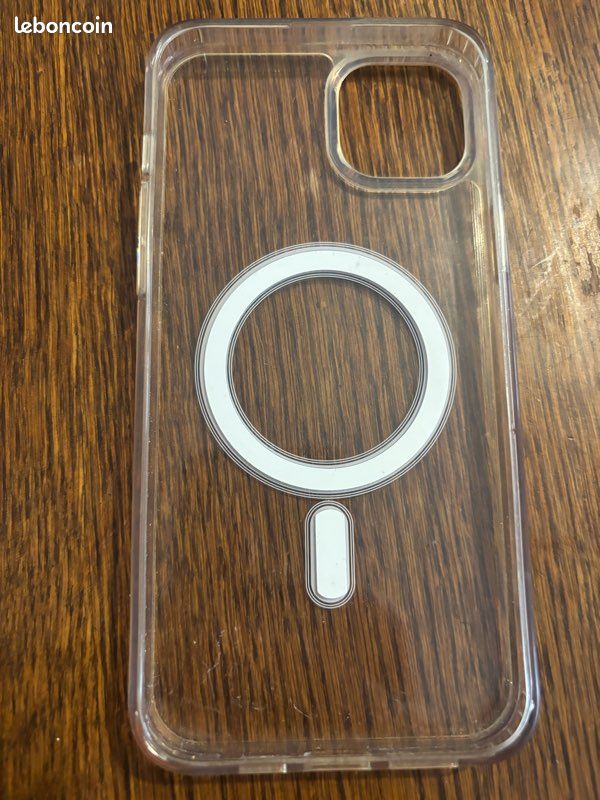 Coque iPhone 14 plus (image 5)