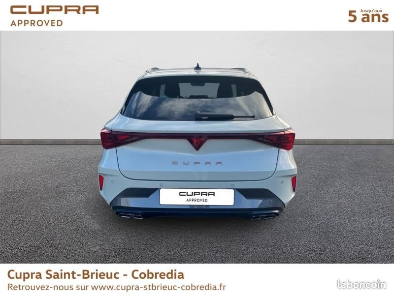 Cupra Leon ST 2.0 TDI 150ch V DSG7 (image 6)