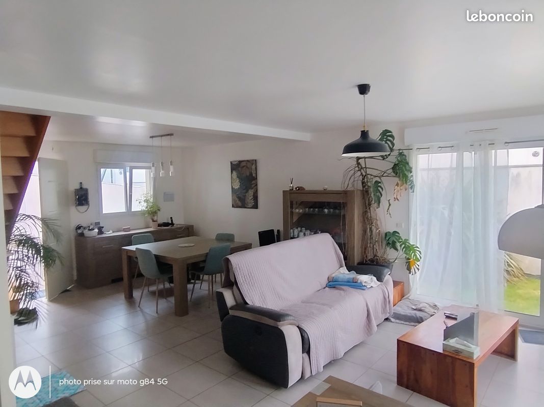 Maison 5 pièces 85 m² · à Guipavas · 85 m² · 265 000 €