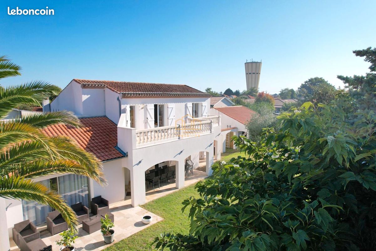 Maison 6 pièces 208 m² · à Gujan-Mestras · 208 m² · 865 000 €