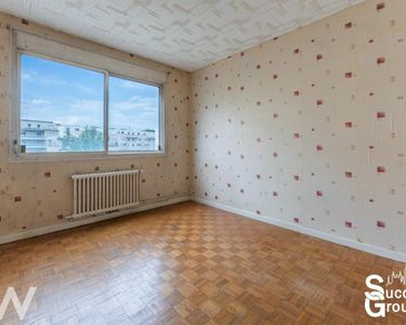 Appartement 300 000 € - 92 m²