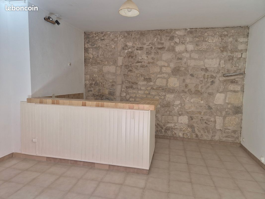 Appartement 2 pièces 44 m² · à Arles · 44 m² · 650 €/mois