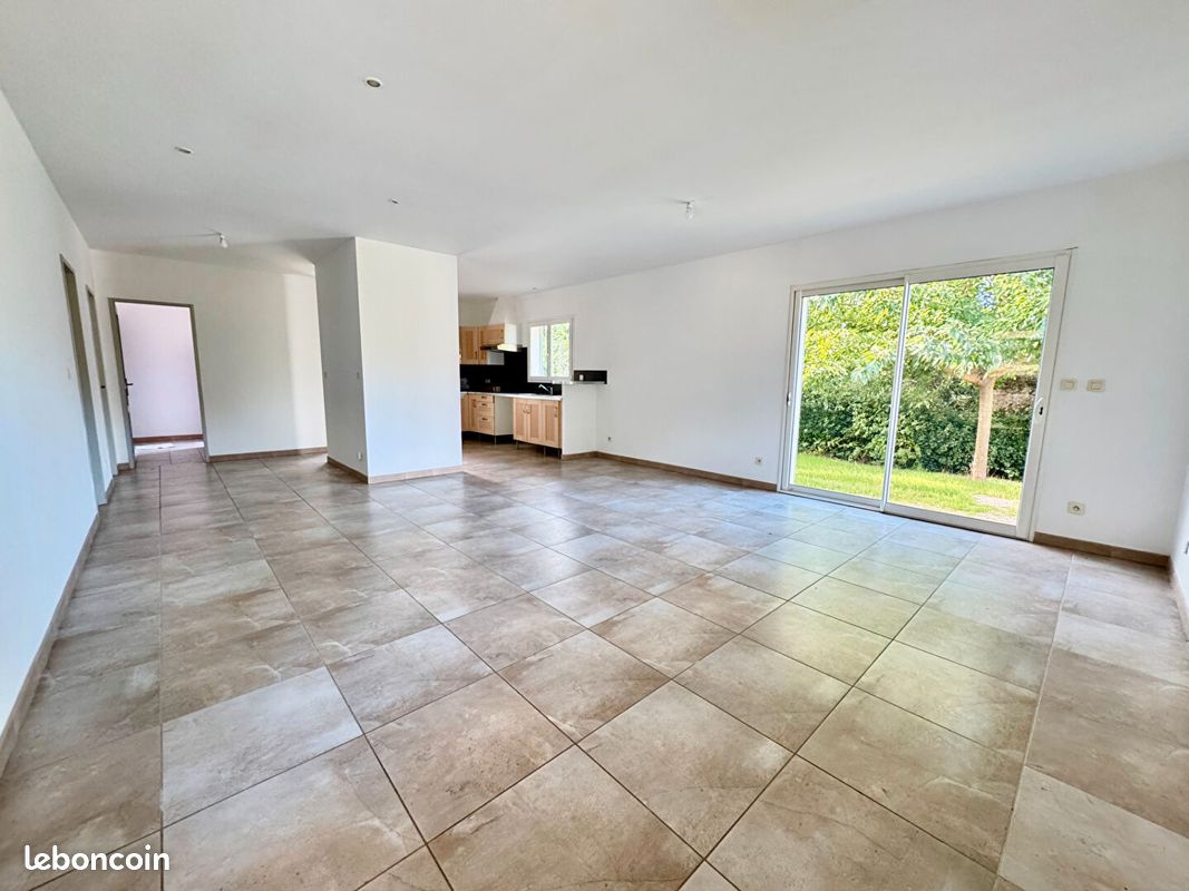 Maison 6 pièces 110 m² · à Miramas · 110 m² · 469 900 €