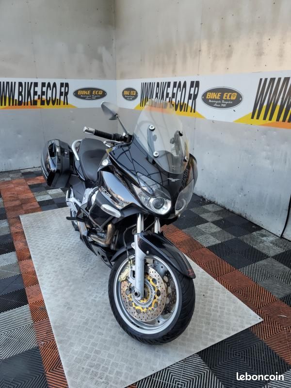 2007 Moto Moto Guzzi Norge 1200 For Sale Moto Guzzi NORGE 1200