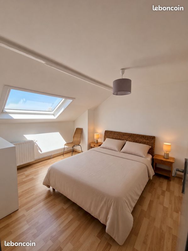 Maison 6 pièces 100 m² · à Amiens · 100 m² · 1 290 €/mois