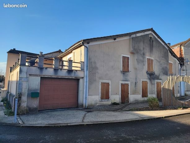 Maison 6 pièces 176 m²