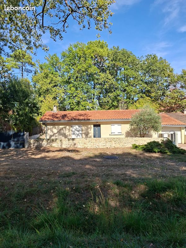 Maison 4 pièces 104 m² · à Fargues-Saint-Hilaire · 104 m² · 349 000 €