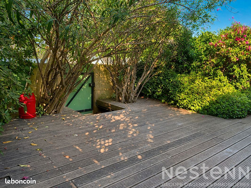 Maison 4 pièces 76 m² · à La Londe-les-Maures · 76 m² · 398 600 €