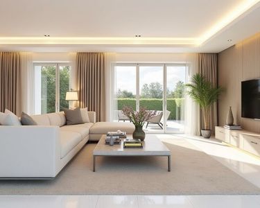 Appartement 192 646 € - 43 m²