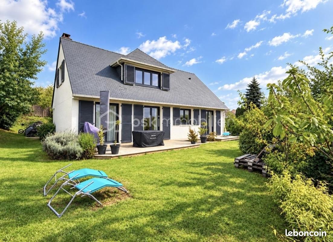 Maison 7 pièces 131 m² · à Montivilliers · 131 m² · 362 000 €