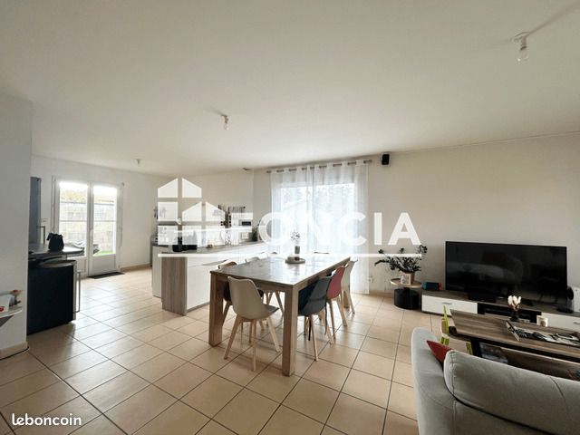 Maison a louer cholet - 4 pièce(s) - 88 m2 - Surfyn