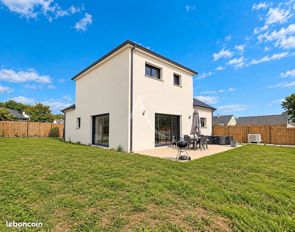 Maison 6 pièces 107 m² · à Nozay · 107 m² · 292 000 €