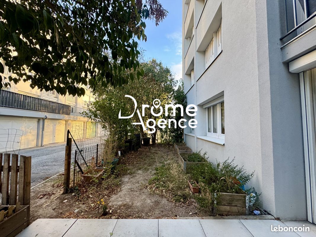 Appartement 4 pièces 70 m² · à Valence · 70 m² · 795 €/mois