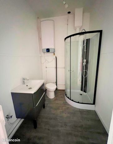 Appartement 3 pièces 65 m2