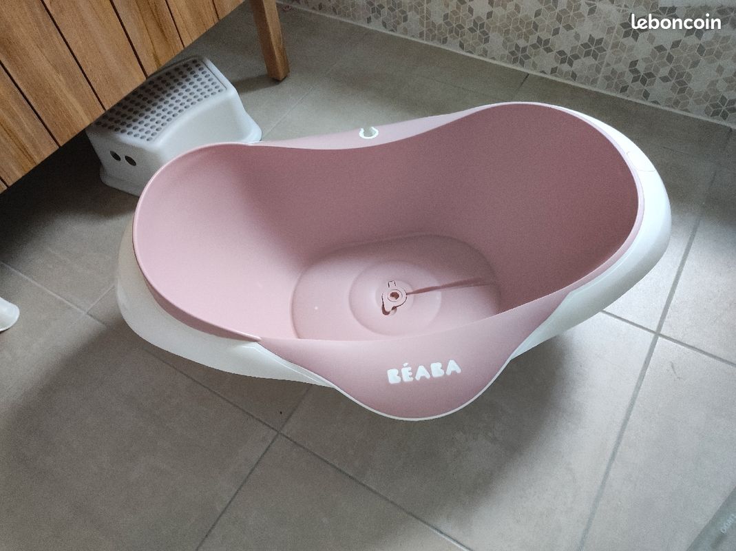Baignoire Béaba (image 1)