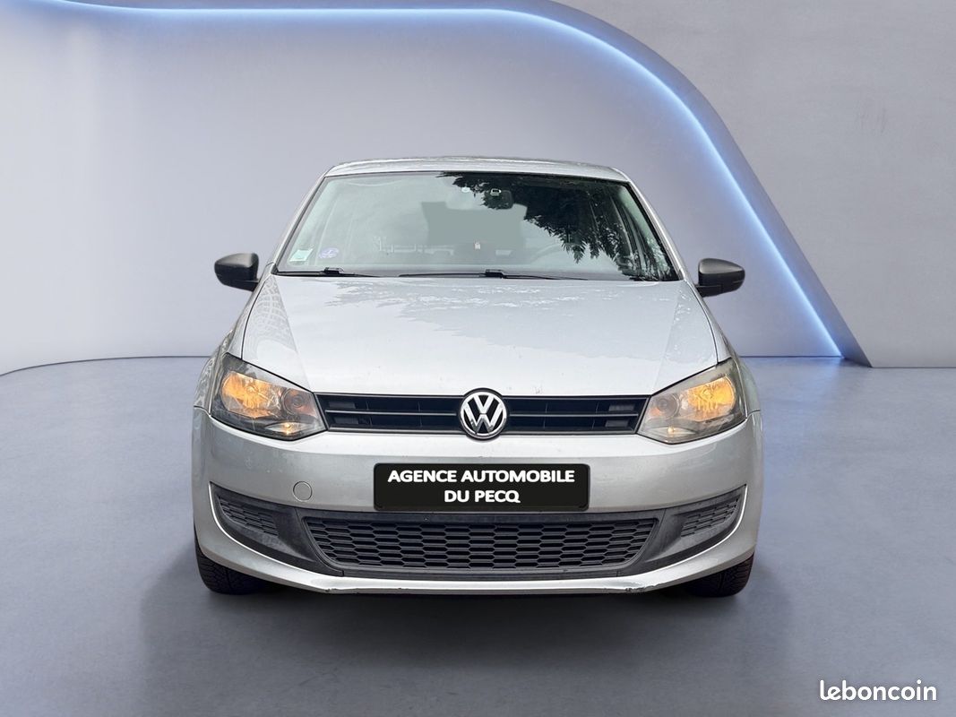 VOLKSWAGEN POLO 70 Confortline / GARANTIE 12 MOIS (image 9)