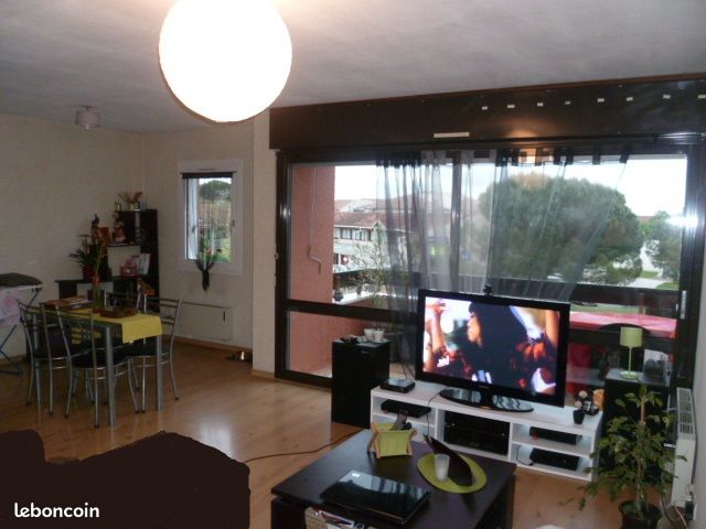 Appartement 3 pièces 66 m² · à Castanet-Tolosan · 66 m² · 773 €