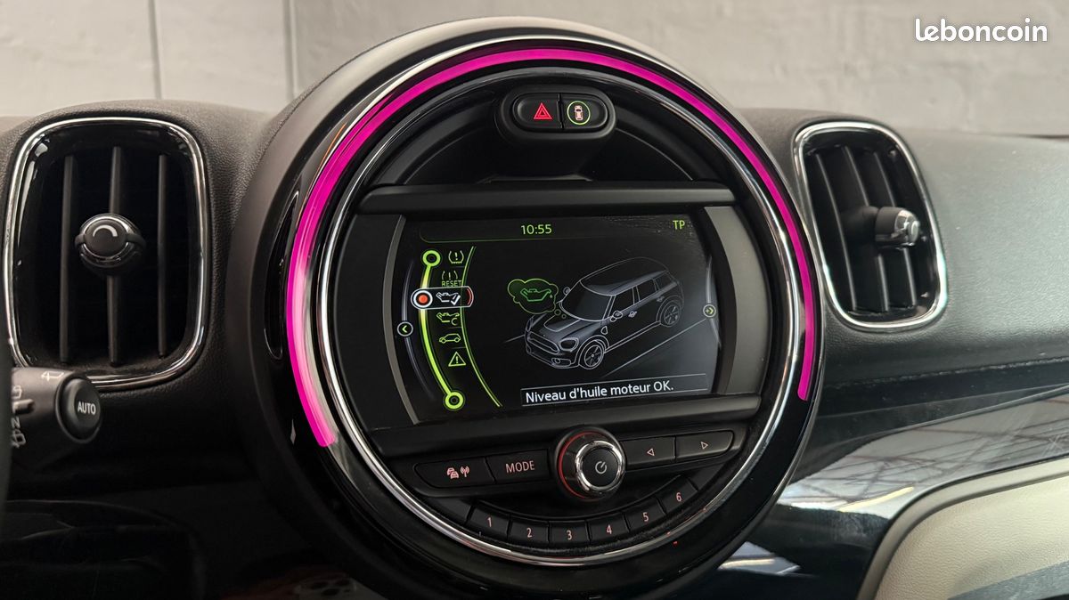 MINI COUNTRYMAN 1.5 D 116 ONe (image 21)
