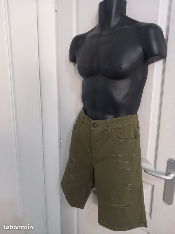 Short Jackes & Jones Taille M (image 4)