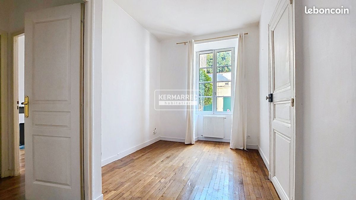 Appartement 2 pièces 42 m² · à Nantes · 42 m² · 165 800 €