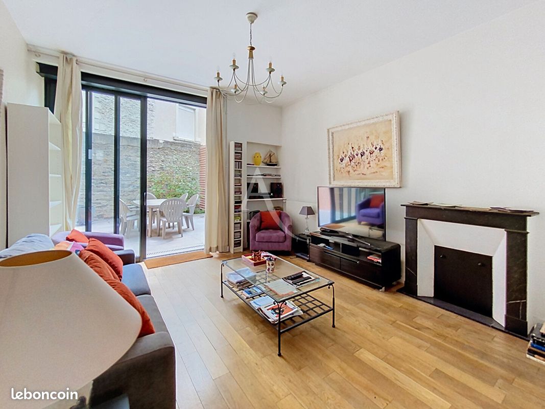 Maison 5 pièces 106 m² · à Angers · 106 m² · 478 400 €