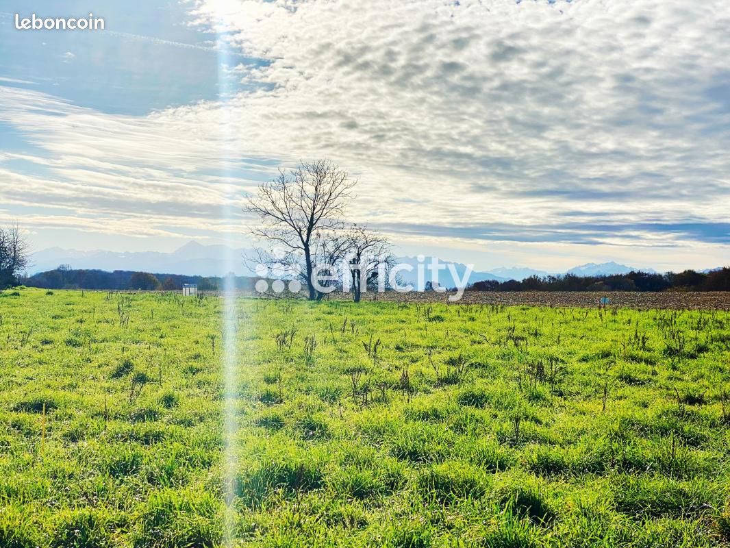 Terrain 2 042 m² Sedze Maubecq · à Sedze-Maubecq · 42 000 €
