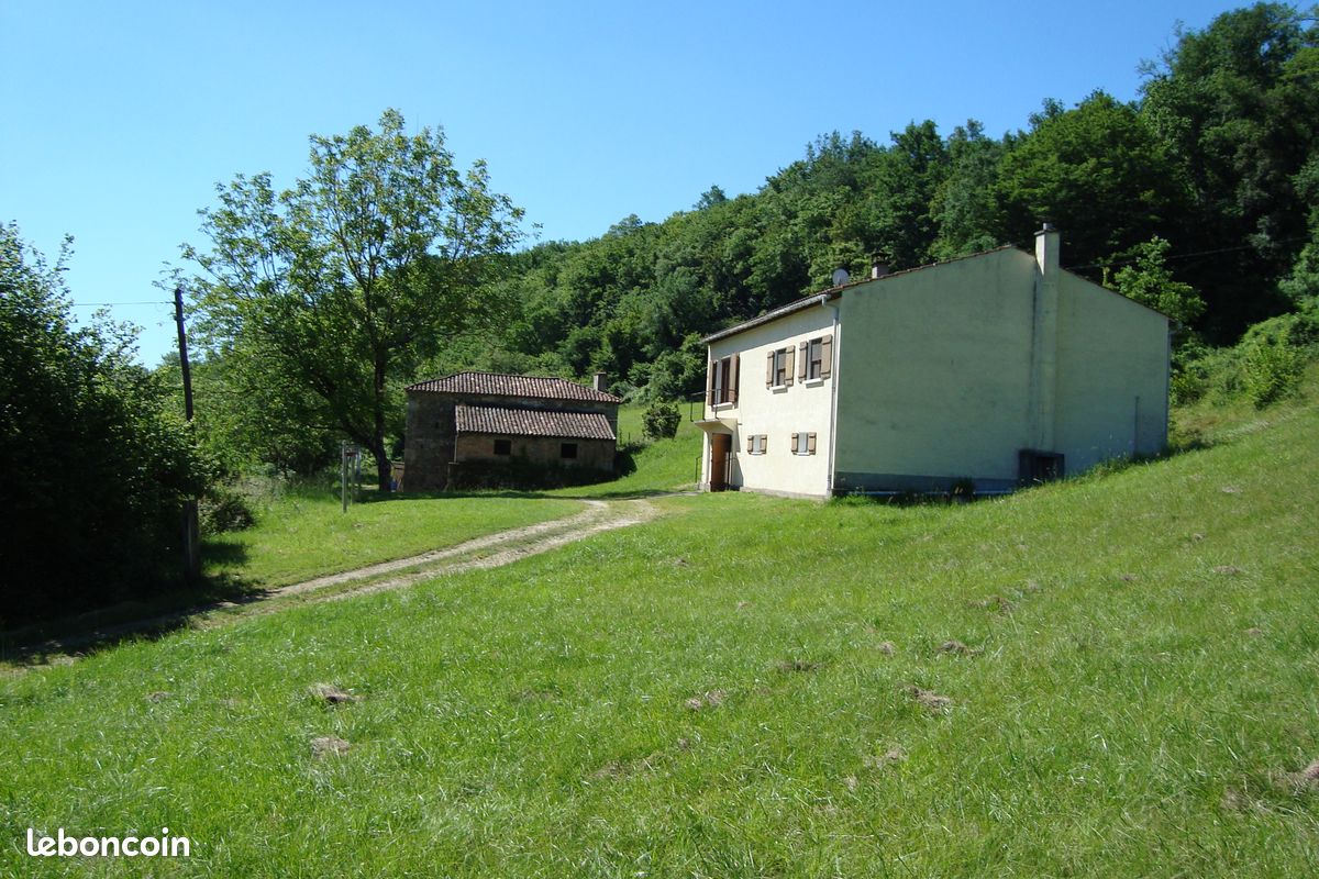 Maison 5 pièces 106 m² · à Sos · 106 m² · 300 000 €
