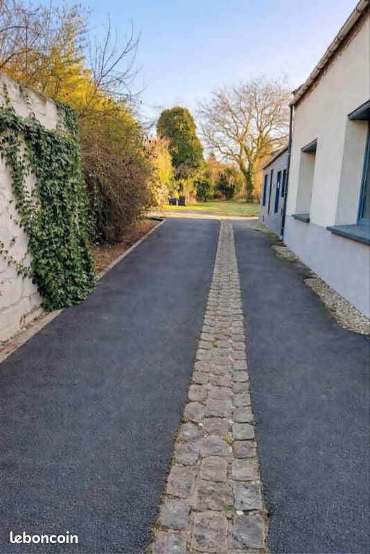 Maison 7 pièces 180 m² · à Bully-les-Mines · 180 m² · 209 000 €