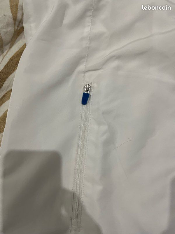 Veste survêtement OM adidas bielsa 2014 vintage (image 4)