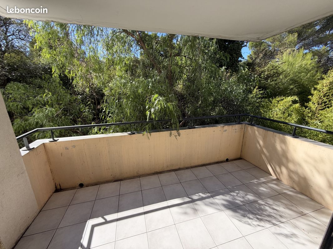 Appartement 3 pièces 61 m² · à Montpellier · 61 m² · 199 000 €