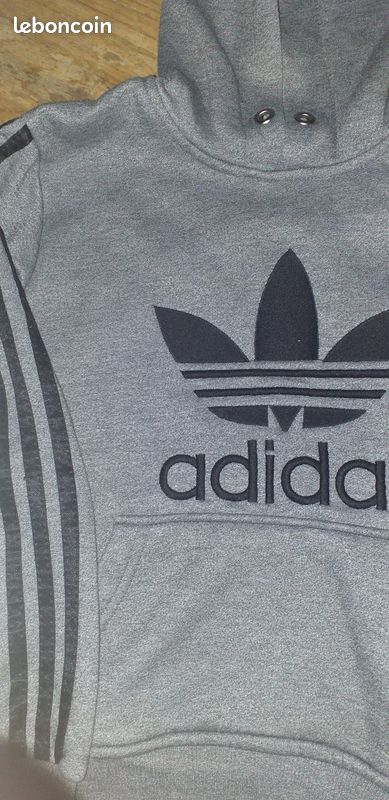 Sweat Adidas (image 2)