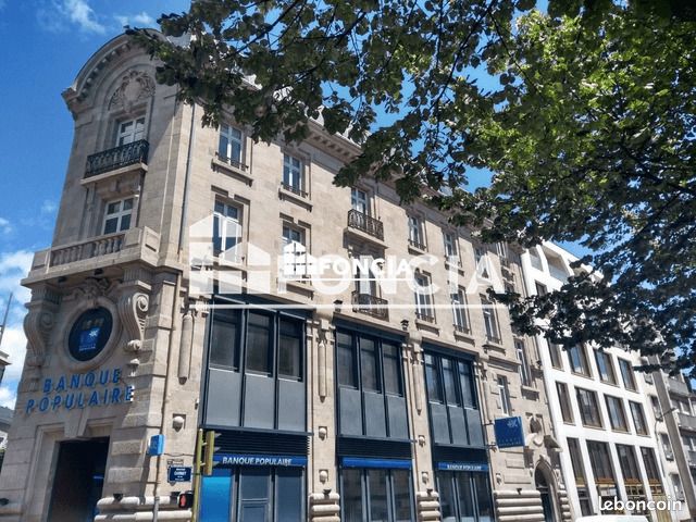 Appartement 3 pièces 59 m² · à Limoges · 59 m² · 650 €/mois