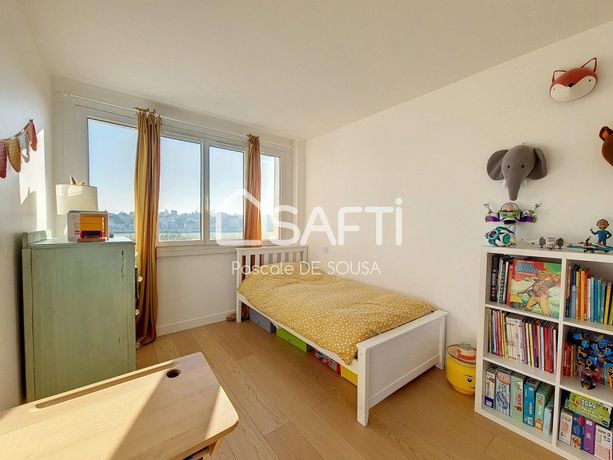 Appartement a louer saint-cloud - 5 pièce(s) - 98 m2 - Surfyn