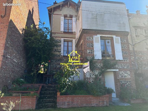 Propriété 5 pièces 90 m²
