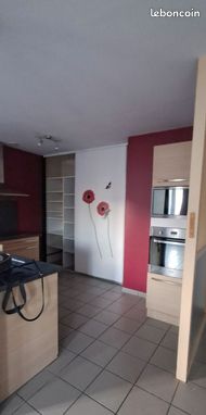 Appartement 4 pièces 101 m² · à L'Arbresle · 101 m² · 980 €/mois