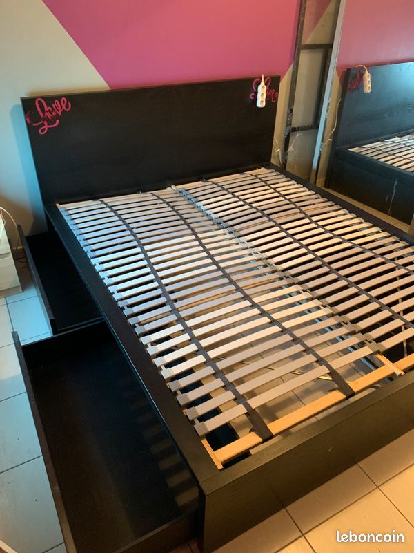 À vendre lit (image 5)