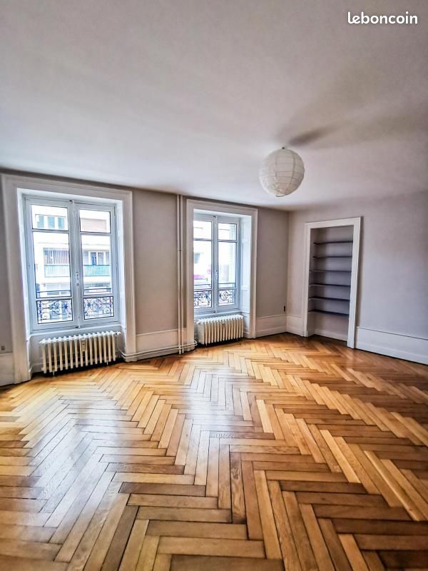 Appartement a louer lons-le-saunier - 1 pièce(s) - 36 m2 - Surfyn